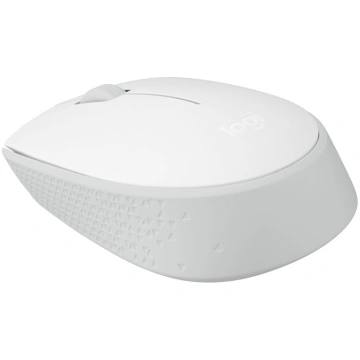 Logitech Mouse 910-006867 / ZM171OW White