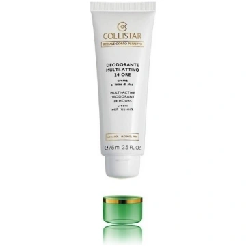 COLLISTAR Multi-Active Cream Deodorant krēmveida d