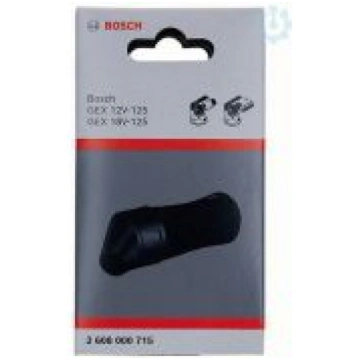 Putekļu maisiņš GEX 12V 18V 125mm 2608000715 | 405