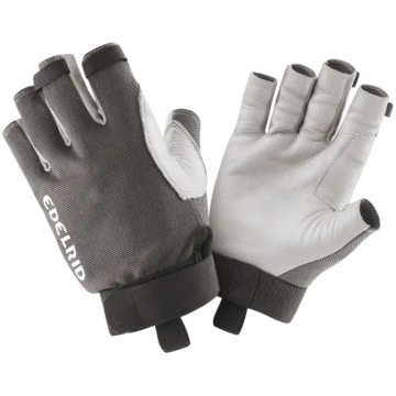 Guanti mezze dita Work Glove Open - EDELRID