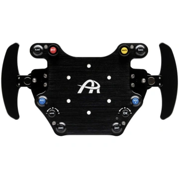 Ascher Racing B24M-SC (76080030)