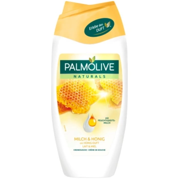 Palmolive Dušas želeja medus 250ml