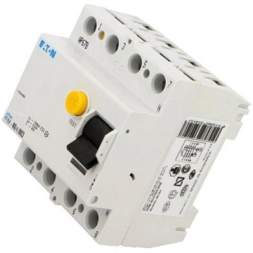 RCD breaker; Inom: 40A; Ires: 30mA; Max surge curr