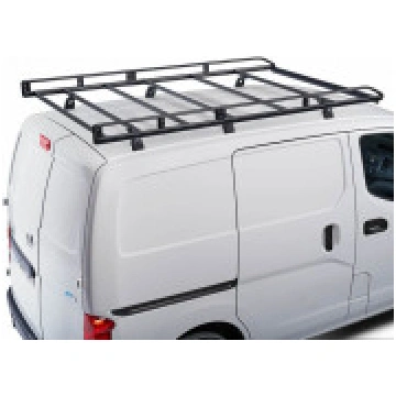 KRAVAS TRANSPORTĒŠANAS PLATFORMA RENAULT TRAFIC L2
