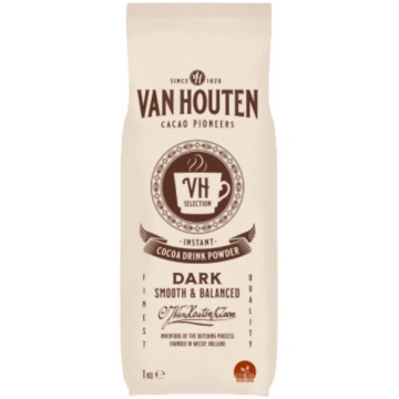Van Houten kakao dzēriena pulveris 1kg