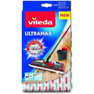 Nomaiņa Vileda Ultramax mopam, mikrošķiedra, 2 vie