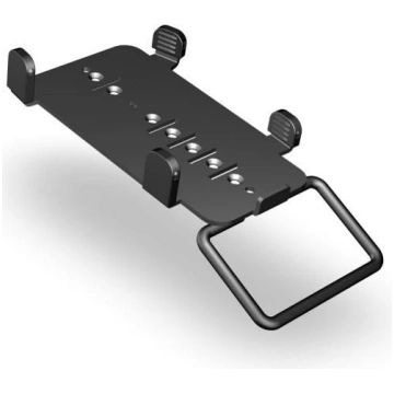 Ergonomic Solutions MultiGrip Plate ING Lane 3000 