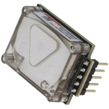 Sensor: gas; carbon dioxide (CO2); Uoper: 4.5÷5.5V