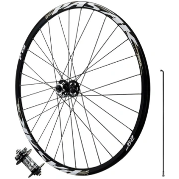 26 collu 27,5 collu MTB aizmugurējā riteņa rumba,