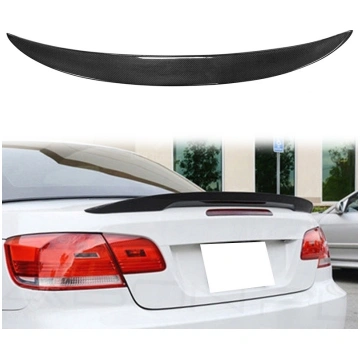 Carbon Fiber Spoiler for BMW E92 M3 - Performance 