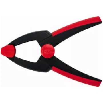 Sprieguma skava Bessey XC3 — atvērums 3,5 cm, svar