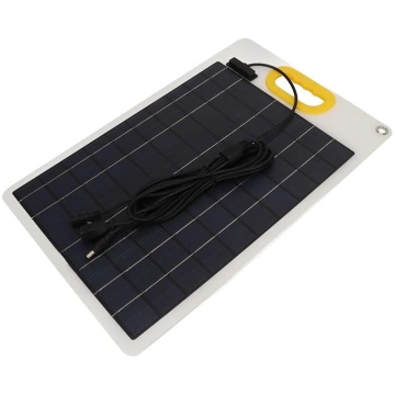 100 W pārnēsājams saules bateriju panelis 12 V 24