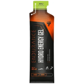 Trec Endurance Hydro Energy Gel 60 ml