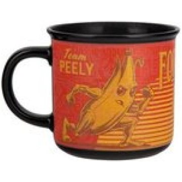 Paladone Fortnite Mug Heat Change (350 ml)