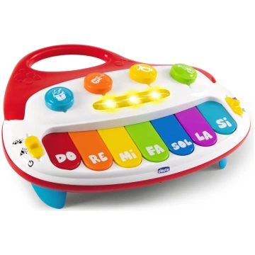 Mūzikas rotaļlieta CHICCO 00012242000000 — bungas/