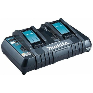 Makita DC18RD Battery charger 1228549