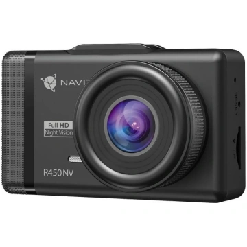 Reģistrators NAVITEL R450 DVR