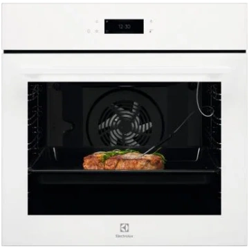 Cepeškrāsns Electrolux EOE8P39WV