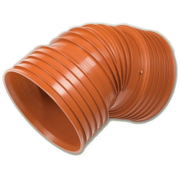 MAGNACOR cauruļu līkums d300 / 30
