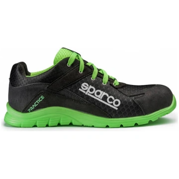 Scarpa Sparco Practice Line KEKE S1P SRC
