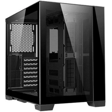 LIAN LI O11 DYNAMIC MINI PC Mini Tower O11D Mini-X