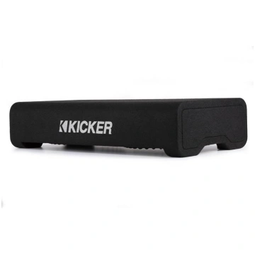 Kicker 48TRTP122 Sealed downward-firing enclosure 