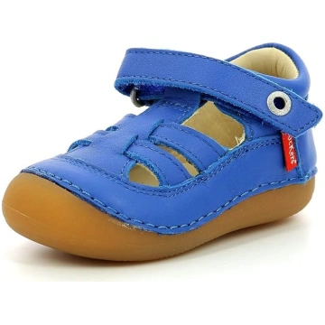 Kickers Unisex bērnu Sushy Mary Jane apavi ANEB07K