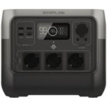 EcoFlow River 2 Pro 768Wh ZMR620-B-EU-ECOFLOW