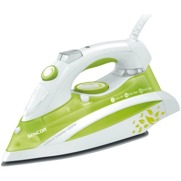 Gludeklis Sencor SSI 8440 GR 2200 W
