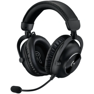 Logitech - PRO X 2 LIGHTSPEED Wireless Gaming Head