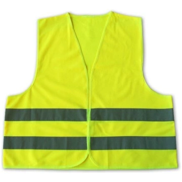 Atstarojoša fluorescējoša veste XXL 3053 590183251