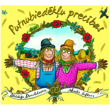 Putnubiedēkļu precības