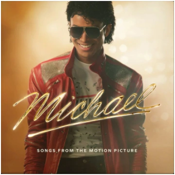 Various - Michael: Songs From the Motion Picture, 