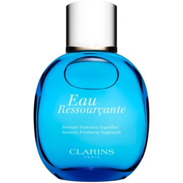 Ķermeņa sprejs Clarins Eau Ressourcante Rebalancin