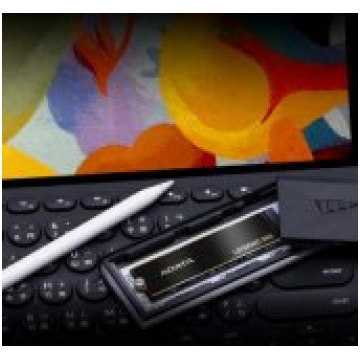 Adata ADATA LEGEND 960 2 TB - SSD - M.2 - PCIe 4.0