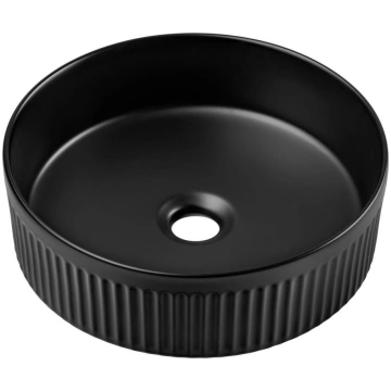 COMAD BEYOND 2 BLACK (E-6565) - BEYOND virsmas izl