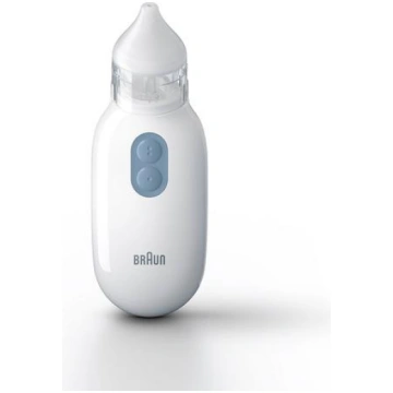BRAUN Nasal Aspirator BNA100EU (white)