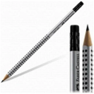 Zīmulis Faber-Castell Grip 2001 B
