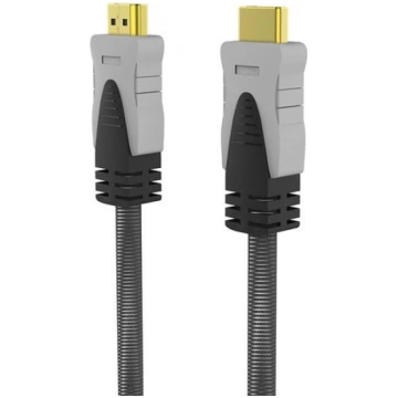 INCA HDMI-Kabel IHD-05T 2.0 Anschlusskabel 4K 30Hz