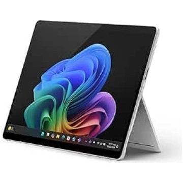 Microsoft Surface Pro | Kopilot+ dators | 13" skār