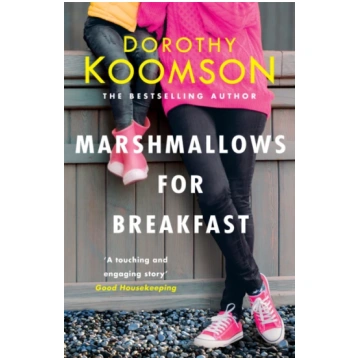 Marshmallows for Breakfast Dorothy Koomson