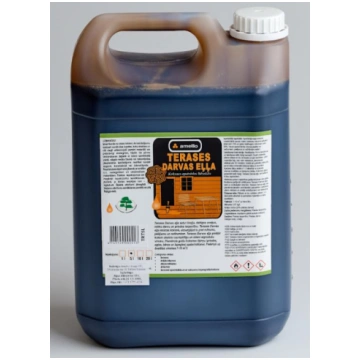 Amello Terases darvas eļļa 5L TRT5L
