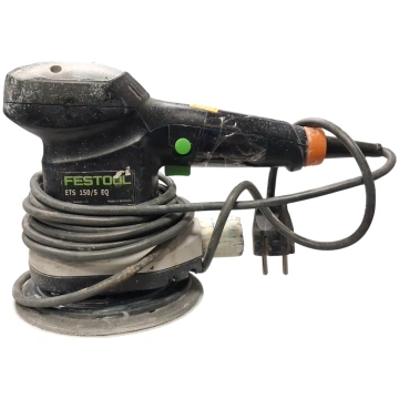 Lietots - Festool ETS 150/5