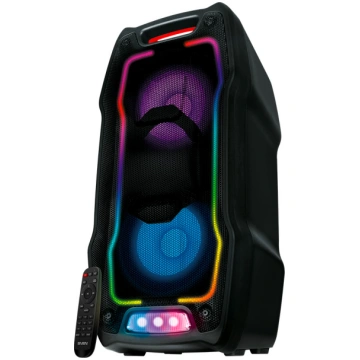 Bezvadu portatīvais skaļrunis SVEN PS-730, 100 W, 
