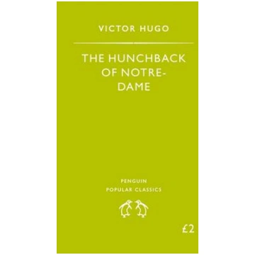 Hunchback of Notre Dame