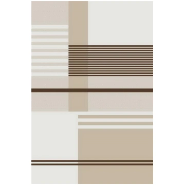 CARPET VELUTO 20627/B2H-Y 0.8X1.2M 20627/B2H-Y (47