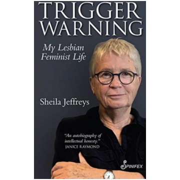 Trigger Warning Sheila Jeffreys