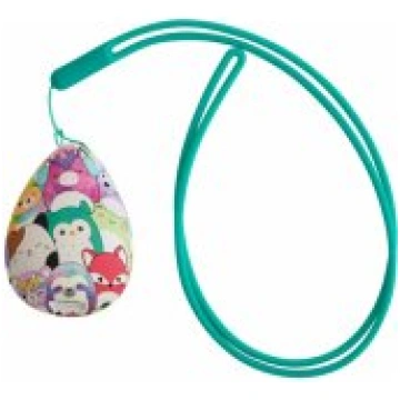Squishmallows TWSSQM-Locket austiņas TWSSQM-LOCKET
