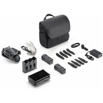DJI Drons DJI Mavic 4 Pro 512GB Creator Combo (DJI