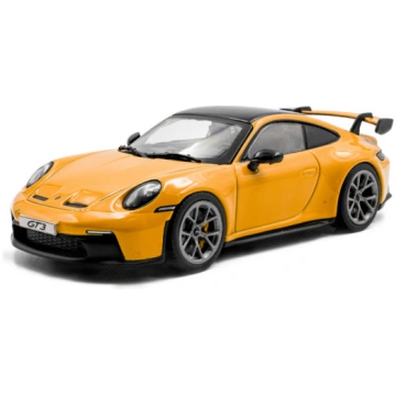 Porsche 911 (992) GT3 2023